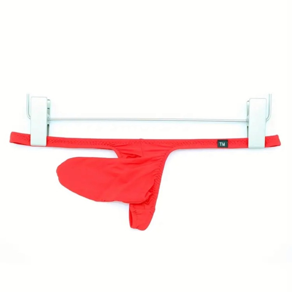 TM Collection men’s bulge thong